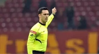 Mustafa Kürşad Filiz kimdir? Hakem Mustafa Kürşad Filiz kimdir?