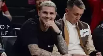 PSG ve Icardi dünden razı! Galatasaray transferde tek bir pürüze takıldı