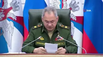 Rus Pasifik Filosu 'savaşa yüksek hazırlık' durumuna geçti