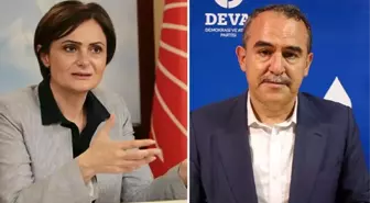 Sadullah Ergin'in CHP listelerinden aday gösterilmesine en sert tepki Canan Kaftancıoğlu'nun eşinden geldi: Avucunu yalarsın