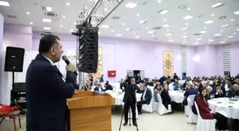 Sarıcaoğlu: 'Halkımız ne derse o'