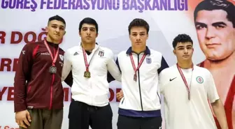 TOHM sporcuları Avrupa Şampiyonası yolunda