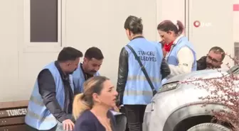 Tunceli Belediyesi çalışanlarına yüzde 85 zam yaptı