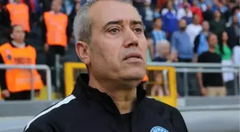 Kemal Özdeş: 'Bu skoru kabul etmek mümkün değil'