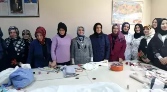 AK Parti İstanbul milletvekili adayları sahada