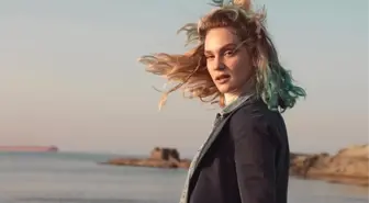 Aşk-ı Memnu filminin çekimleri devam ediyor! Yeni Bihter, Farah Zeynep Abdullah'tan ilk kare geldi