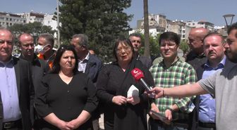 Avrupalı Sendikacılar, Deprem Bölgesinde Çalışan İşçilerin Koşullarına Dikkat Çekti.