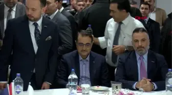 BAKAN DÖNMEZ MİLLETİMİZİN FERASETİ, ONLARIN İHANETİNİ YENECEK