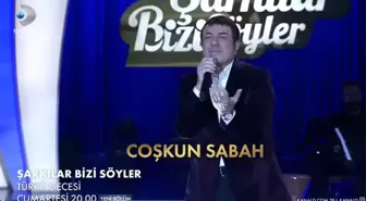 Coşkun Sabah kimdir? Kaç yaşında, nereli, mesleği ne, şarkıları nelerdir, hangi filmlerde rol aldı? Coşkun Sabah'ın hayatı ve biyografisi!