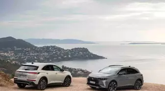 DS Automobiles ilk çeyrekte satışlarını dörde katladı!