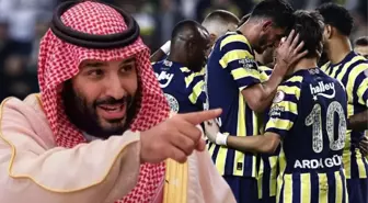 Fenerbahçelileri ayağa kaldıran iddia! Prens Selman, Arda Güler için düğmeye bastı