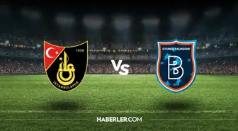 İstanbulspor - M.Başakşehir maçı ne zaman saat kaçta? İstanbulspor - M.Başakşehir CANLI izleme linki var mı?