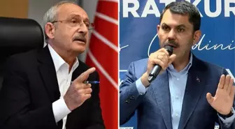 Kılıçdaroğlu'nun vaadini hedef alan Bakan Kurum'a CHP'den yanıt: 14 Mayıs'ta iktidar olacağız ve ücretsiz yapacağız