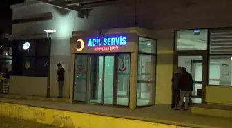 Park yeri kavgası kanlı bitti: 1 ölü, 1 yaralı