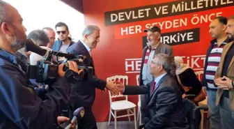 Baki Ersoy'dan duygu yüklü paylaşım