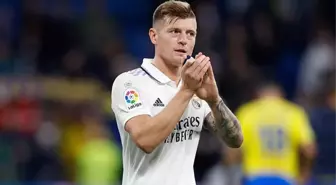 Bir devir sona mı eriyor? Toni Kroos, Real Madrid'in teklifine yanıt verdi