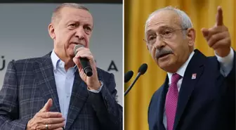 Cumhurbaşkanı Erdoğan'dan '300 milyar dolar getireceğim' diyen Kılıçdaroğlu'na tepki: Bunlar tefeciliğe soyundu