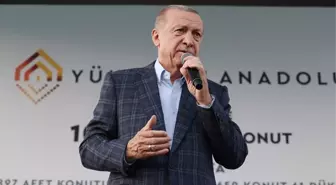 Cumhurbaşkanı Erdoğan'dan Şanlıurfa'da muhalefete sert eleştiri: Seçim kirli pazarlıklarla kazanılmıyor