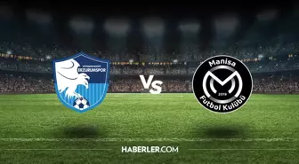 Erzurumspor - Manisa FK maçı ne zaman saat kaçta? Erzurumspor - Manisa FK CANLI izleme linki var mı?