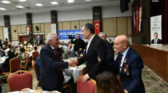 Esenyurt Belediye Başkanı Bozkurt: 'Bu Ülke Şehit ve Gazileri Sayesinde Geleceğe Güvenle Bakıyor'