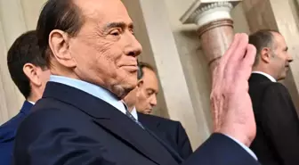 Eski İtalya Başbakanı Berlusconi yoğun bakımdan çıktı