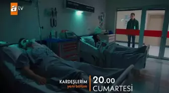 Kardeşlerim 87. bölüm fragmanı yayınlandı mı? Kardeşlerim yeni bölüm fragmanı çıktı mı? Kardeşlerim yeni bölümde neler olacak?