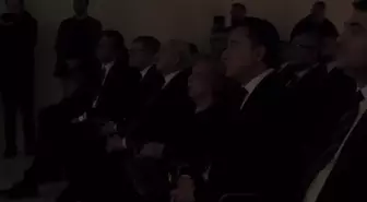 Kılıçdaroğlu, 8. Cumhurbaşkanı Turgut Özal Anı Mekânı'nı Ziyaret Etti