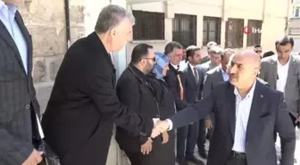 Mardin'de Paskalya Bayramı kutlandı