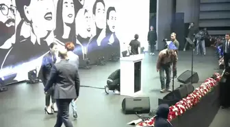 Meral Akşener: 'Recep Bey, 'Şahlanıyoruz' Dedikçe Türkiye Dibe Battı.