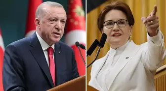 Meral Akşener'den çok konulacak seçim sonrası çıkışı: Recep Bey ve arkadaşlarına da adil davranacağımıza söz veriyoruz