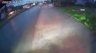 Otobüs şoföründen takdir toplayan hareket, iftara yetişemeyen yolculara yemek dağıttı