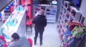 Polisten kaçan şahıs böyle yakalandı