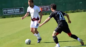 TFF 3. Lig: 23 Elazığ FK: 1 K. Bulvarspor: 0