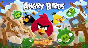 Angry Birds'ün geliştiricisi rekor rakama Sega'ya satılıyor