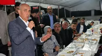 Bakan Kirişci: Anahtarları bayramda Cumhurbaşkanımız teslim edecek