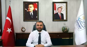 Başkan Say'dan Kadir Gecesi mesajı