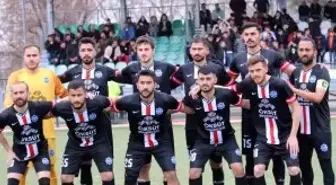 Bölgesel Amatör Lig 6. Grup: Suvermez Kapadokya: 3 Develigücü: 4