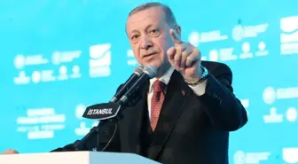 Cumhurbaşkanı Erdoğan, Kılıçdaroğlu'nun '300 milyar dolar' vaadine sert çıktı: Böyle bir safsata görmedim