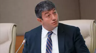 Erkan Haberal kimdir? Erkan Haberal kaç yaşında, nereli? Erkan Haberal hangi partiden?