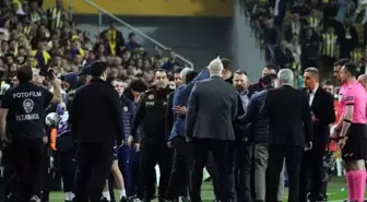 Fenerbahçe'de Ahmet Ketenci, Selahattin Baki ve Burak Kızılhan PFDK'ya sevk edildi