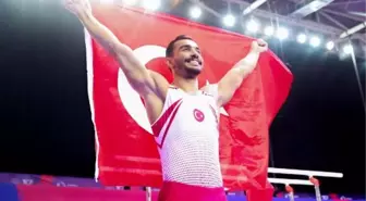 Finali Ferhat Arıcan yaptı