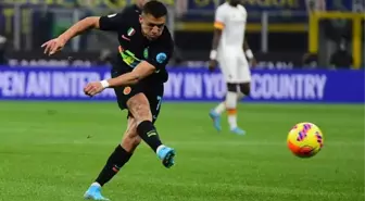 Galatasaray'dan Kolombiyalıya atak! Alexis Sanchez için transfer hareketliliği başlıyor