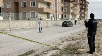 Husumetli komşularına tabanca ile ateş açtı: 1 ölü, 1 yaralı