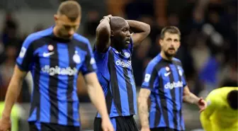 Inter'de veda zamanı! Lukaku sezon sonunda İngiliz devine geri dönüyor