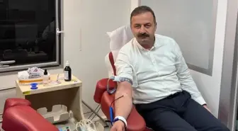 İYİ Parti'den istifa eden Yavuz Ağıralioğlu, günler sonra ortaya çıktı