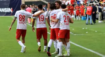 Karşıyaka, tekrar play-off hattında