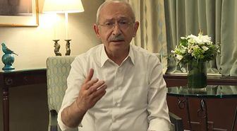 Kılıçdaroğlu 'Kürtler' notuyla yeni video paylaştı: Milyonlarca insanımıza terörist muamelesi yapıyorlar
