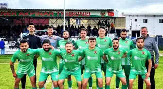 Kınıkspor'da umutlar yeni sezona sarktı