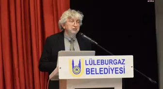 Lüleburgaz'da 'Revirleri ve Sağlık Kollarıyla Köy Enstitüleri' Konuşuldu