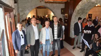 Mersin Büyükşehir'den Dünya Sanat Günü'nde Sanatseverleri Buluşturan Etkinlik